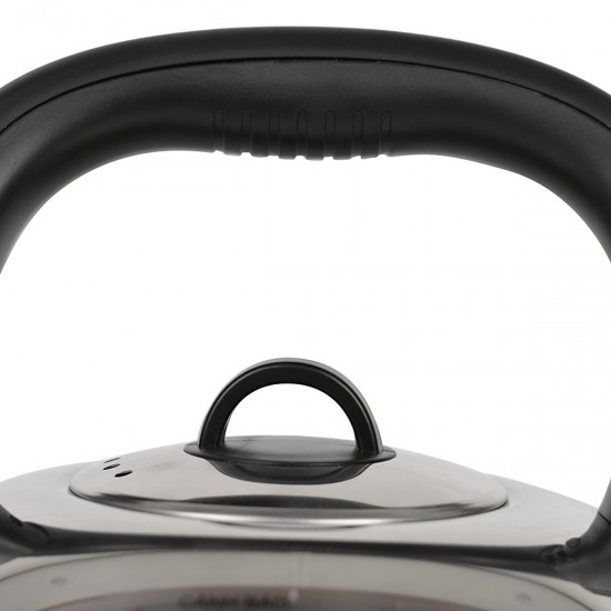 Ấm Đun Điện Inox Happy Cook HCK-42SE (4.2L)