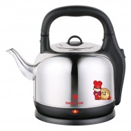 Ấm Đun Điện Inox Happy Cook HCK-42SE (4.2L)