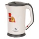 Ấm đun siêu tốc inox 304 dày 2 lớp 1.7 lít Happy Cook HEK-17WF