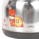 Ấm Đun Điện Inox Happy Cook HCK-42SE (4.2L)