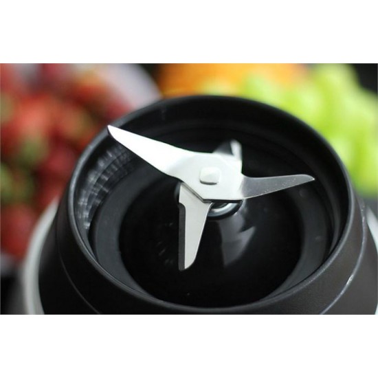 Máy Xay Sinh Tố Cối Thuỷ Tinh 1.5 Lít Happy Cook HCB-150C