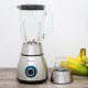 Máy Xay Sinh Tố Cối Thuỷ Tinh 1.5 Lít Happy Cook HCB-150S