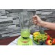 Máy xay sinh tố Happy Cook 1.5 lít cối thủy tinh HCB- 150B