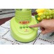 Máy xay sinh tố Happy Cook 1.5 lít cối thủy tinh HCB- 150B