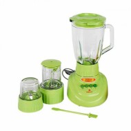 Máy xay sinh tố Happy Cook 1.5 lít cối thủy tinh HCB- 150B
