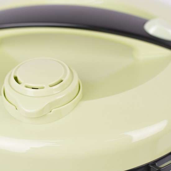 Nồi Cơm Điện Nắp Gài Cơ Happy Cook HCJ-181 (1.8L)