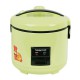 Nồi Cơm Điện Nắp Gài Cơ Happy Cook HCJ-181 (1.8L)
