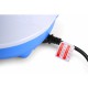 Nồi Cơm Điện Nắp Gài 0.6 Lít Happy Cook HC-060