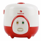 Nồi Cơm Điện Nắp Gài 0.6 Lít Happy Cook HC-060(R)