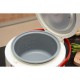 Nồi Cơm Điện Nắp Gài 0.6 Lít Happy Cook HC-060(R)