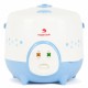 Nồi Cơm Điện Nắp Gài 1.2 Lít Happy Cook HC-120