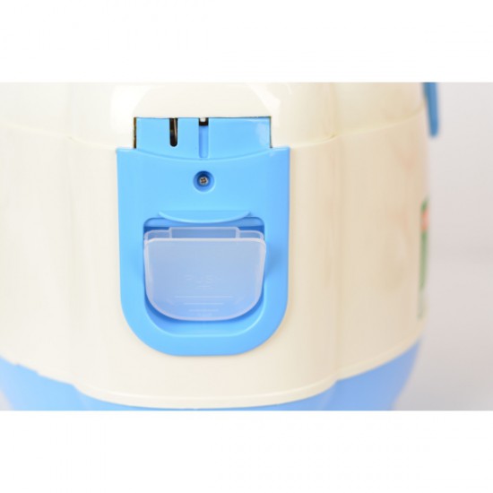 Nồi Cơm Điện Nắp Gài 1.2 Lít Happy Cook HC-120