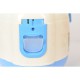Nồi Cơm Điện Nắp Gài 1.2 Lít Happy Cook HC-120
