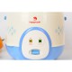 Nồi Cơm Điện Nắp Gài 1.2 Lít Happy Cook HC-120