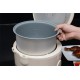 Nồi Cơm Điện Nắp Gài 1.8 Lít Happy Cook HC-180