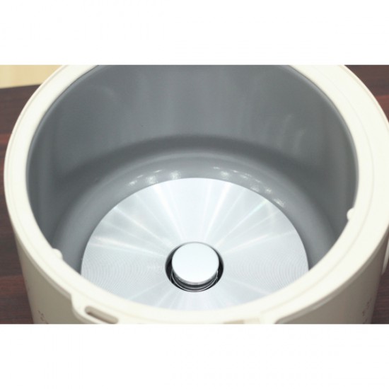 Nồi Cơm Điện Nắp Gài 1.8 Lít Happy Cook HC-180