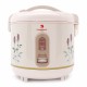 Nồi Cơm Điện Nắp Gài 2 Lít Happy Cook HC-200