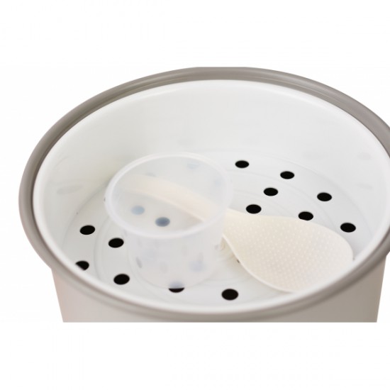 Nồi Cơm Điện Nắp Gài 2 Lít Happy Cook HC-200LX