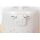 Nồi Cơm Điện Nắp Gài 3 Lít Happy Cook HC-300