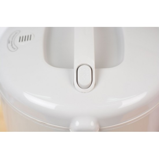 Nồi Cơm Điện Nắp Gài 3 Lít Happy Cook HC-300