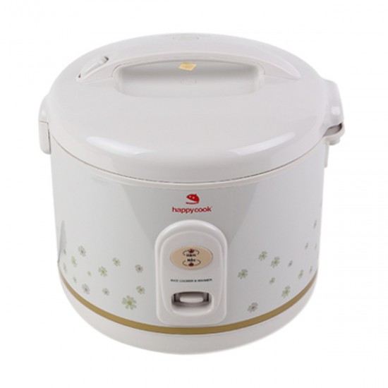 Nồi Cơm Điện Nắp Gài 3 Lít Happy Cook HC-300