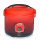 Nồi Cơm Điện Nắp Gài 3 Lít Happy Cook HC-300LX