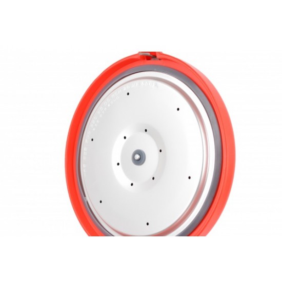 Nồi Cơm Điện Nắp Gài 3 Lít Happy Cook HC-300LX