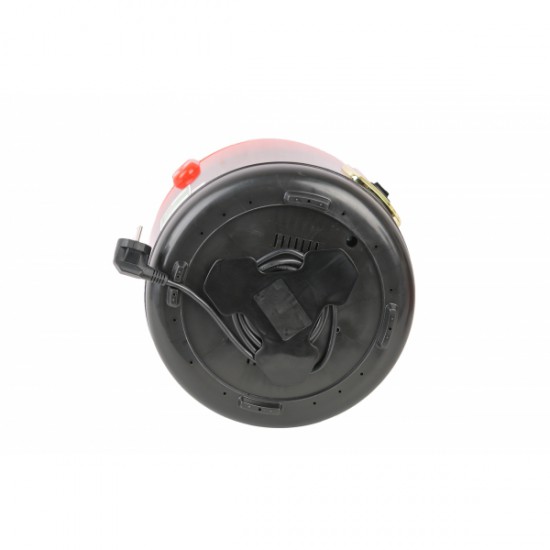 Nồi Cơm Điện Nắp Gài 3 Lít Happy Cook HC-300LX