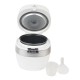 Nồi Cơm Điện Tử HappyCook HCJ-060D (0.6 Lít)