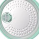 NồI Cơm Điện Nắp Gài Cơ Happy Cook HCJ-1821 (1.8L)