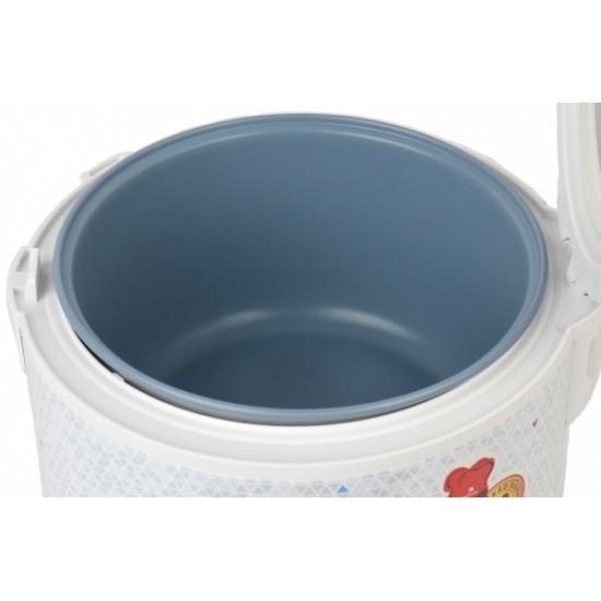 Nồi Cơm Điện Nắp Gài 1.8 Lít Happy Cook HCJ-1822