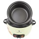 Nồi Cơm Điện Nắp Rời Cơ Happy Cook HCD-181A (1.8L)