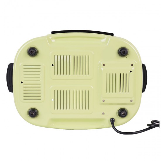 Nồi Điện Tử Đa Năng Happy Cook 6.5L HCD-650D