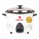 Nồi Cơm Điện Nắp Rời Thailand Happy Cook 1.8L HCD-181T