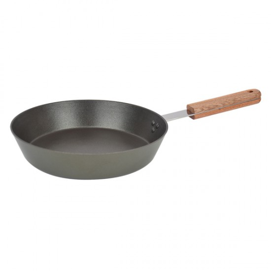 Chảo Nhôm Chống Dính Titanium Đáy Từ 24cm Happy Cook OSFP-24IH