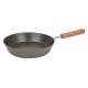 Chảo Nhôm Chống Dính Titanium Đáy Từ 24cm Happy Cook OSFP-24IH