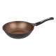 Chảo Chống Dính Kim Cương 24cm Happy Cook KCFP-24