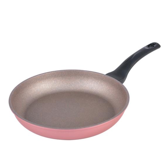 Chảo Vân Đá Đáy Từ Happy Cook Aura 26cm AFP-26IH