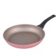Chảo Vân Đá Đáy Từ Happy Cook Aura 26cm AFP-26IH