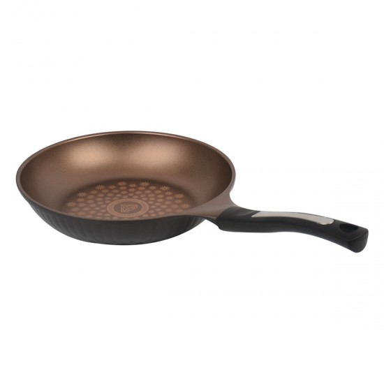 Chảo Chống Dính Kim Cương HappyCook KCFP-26