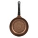 Chảo Chống Dính Kim Cương HappyCook KCFP-26