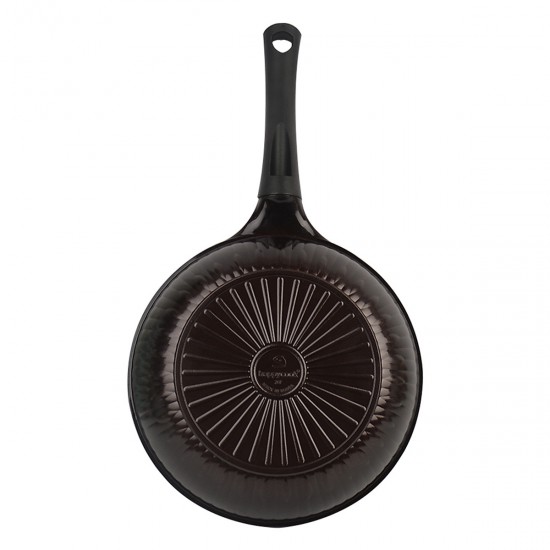 Chảo Chống Dính Kim Cương HappyCook KCFP-26
