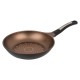 Chảo Chống Dính Kim Cương 28cm Happy Cook KCFP-28
