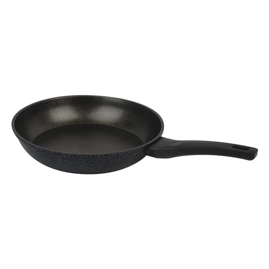 Chảo Chống Dính Vân Đá Đáy Từ HappyCook KMFP-28IH