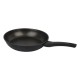 Chảo Chống Dính Vân Đá Đáy Từ HappyCook KMFP-28IH