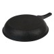 Chảo Chống Dính Vân Đá Đáy Từ HappyCook KMFP-28IH