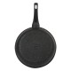 Chảo Chống Dính Vân Đá Đáy Từ HappyCook KMFP-28IH