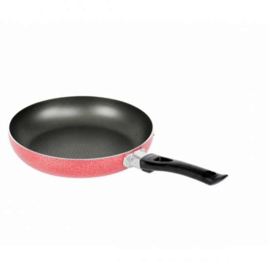Chảo Chống Dính Ca Rô HappyCook 18Cm NSF18CR
