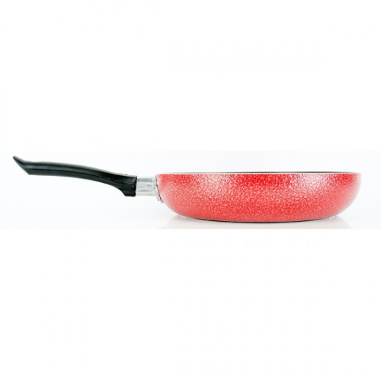 Chảo Chống Dính Ca Rô HappyCook 18Cm NSF18CR