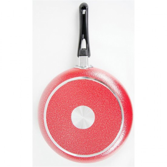 Chảo Chống Dính Ca Rô HappyCook 18Cm NSF18CR